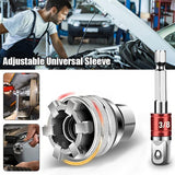 OzGrip Universal Wrench