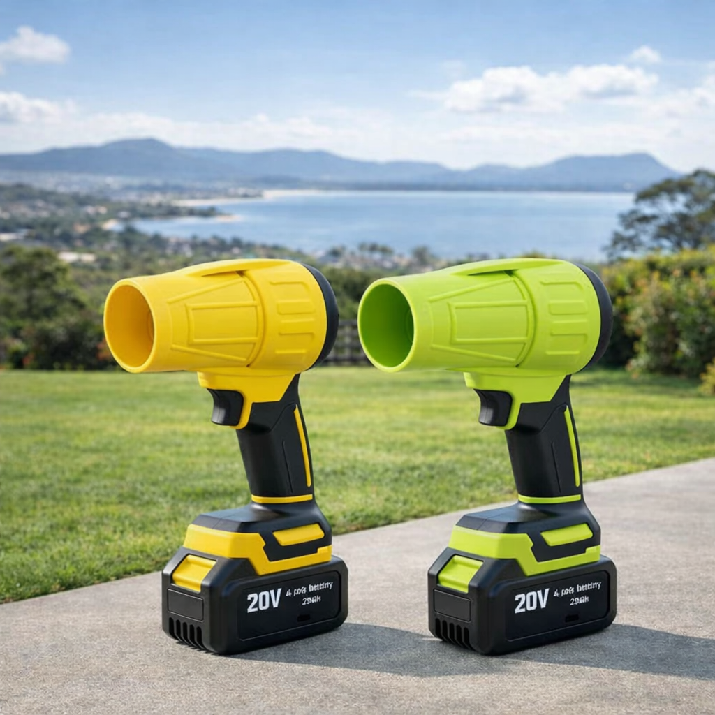 AussieForce™ TurboJet Pro Blower