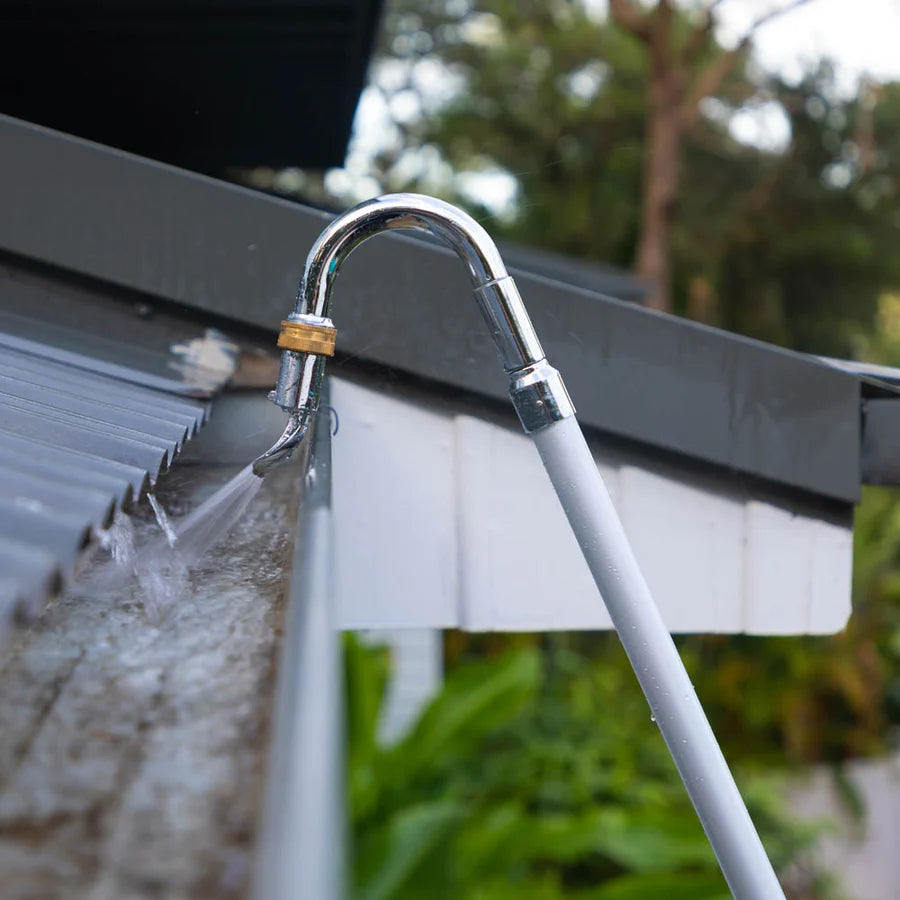 ClearReach-Telescopic Gutter Cleaner – The Green Yards