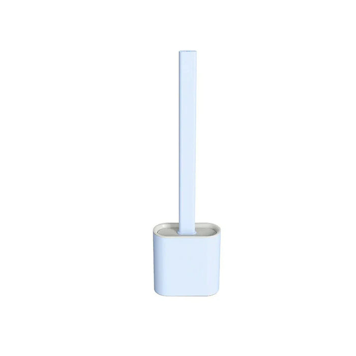 EasyReach - Silicone Toilet Brush