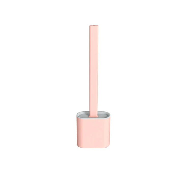 EasyReach - Silicone Toilet Brush