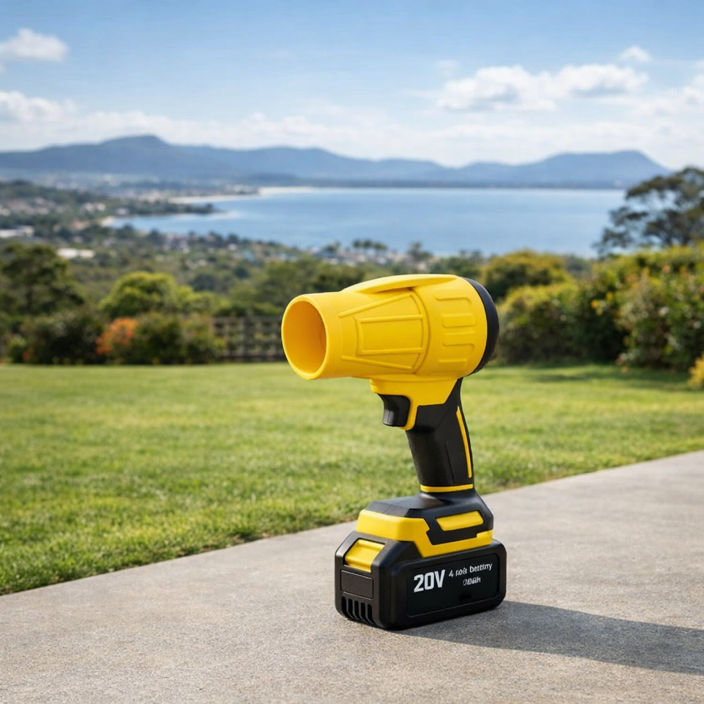 AussieForce™ TurboJet Pro Blower