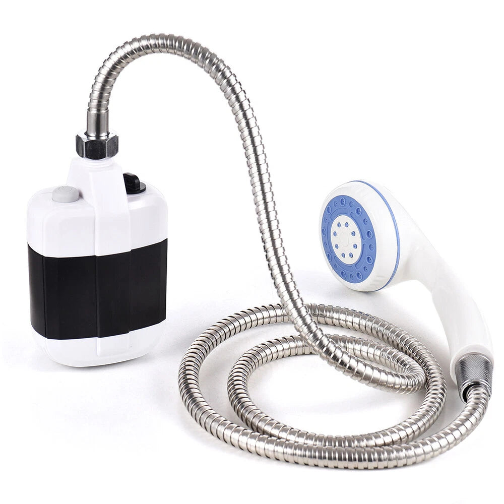 Aussie Rechargeable Camp Shower