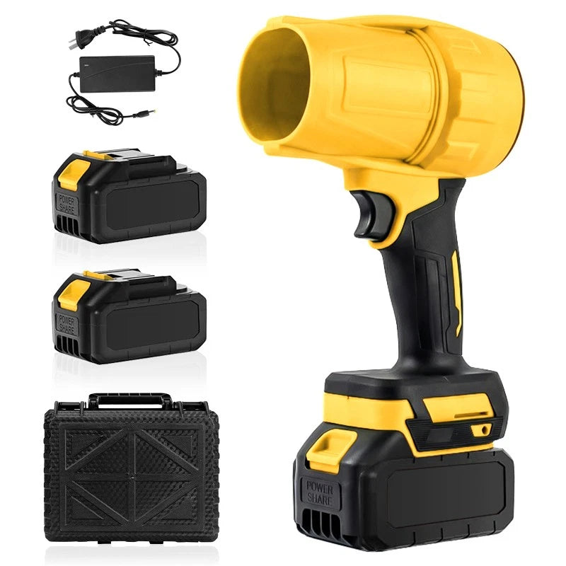 AussieForce™ TurboJet Pro Blower