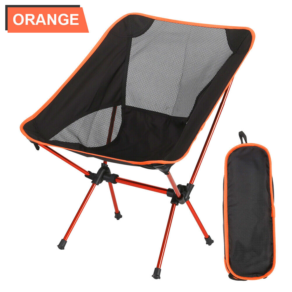 FoldAway - Ultralight Portable Chair