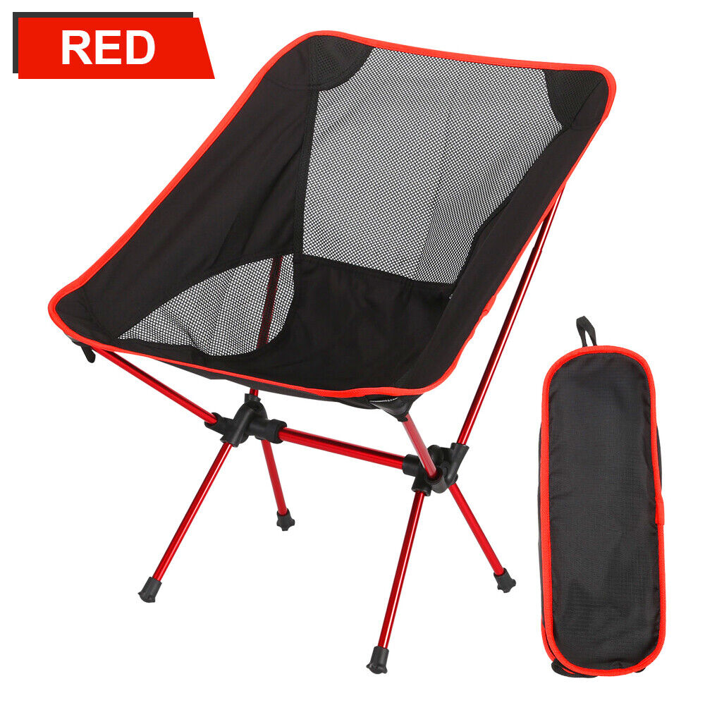 FoldAway - Ultralight Portable Chair