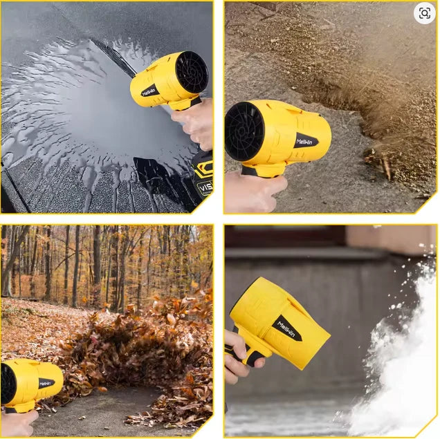 AussieForce™ TurboJet Pro Blower