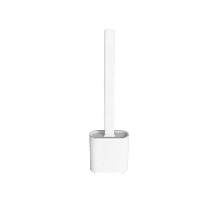 EasyReach - Silicone Toilet Brush