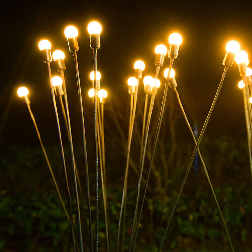 Sola-Gardening Firefly Light