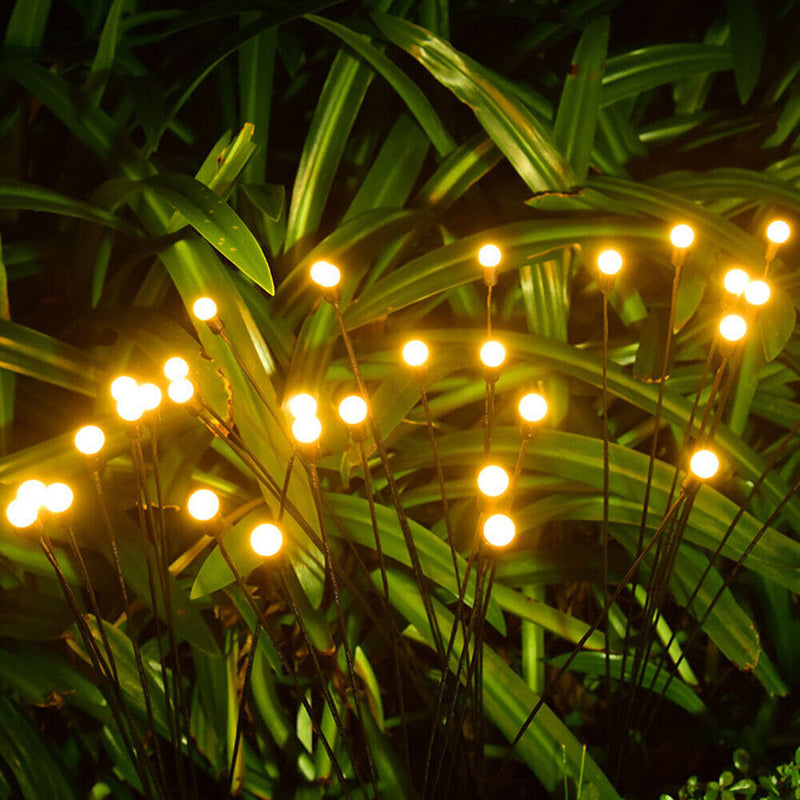Sola-Gardening Firefly Light