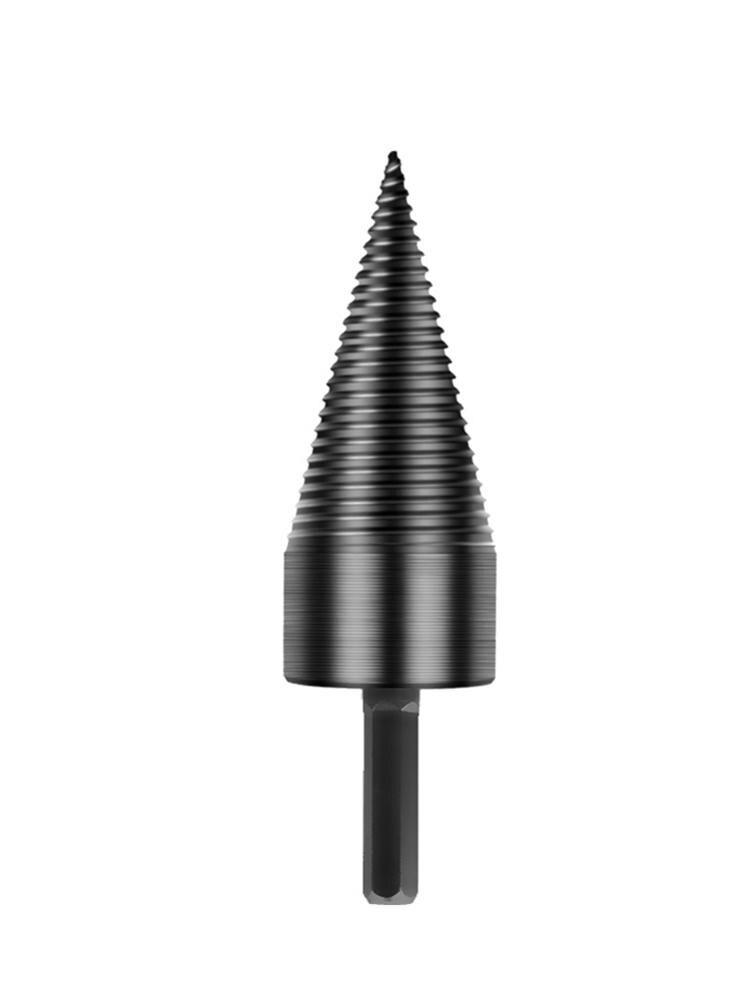 Firewood Drill Bit