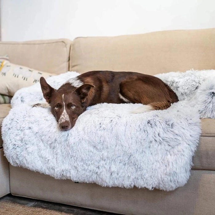 Calming bed - FURNITURE PROTECTOR