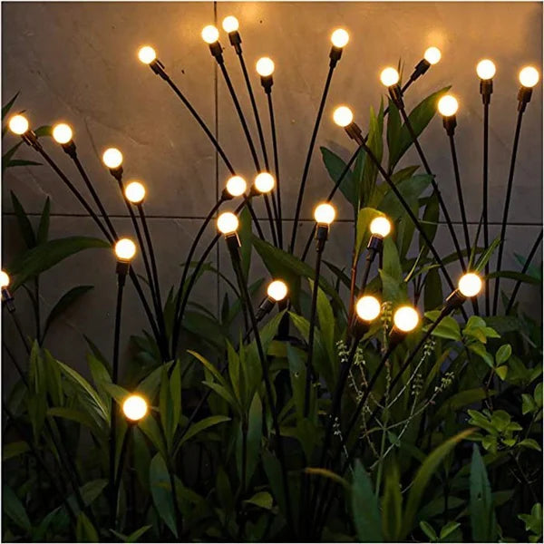 Sola-Gardening Firefly Light