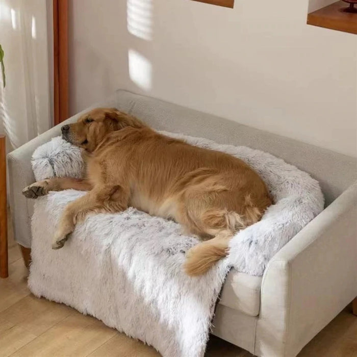 Calming bed - FURNITURE PROTECTOR
