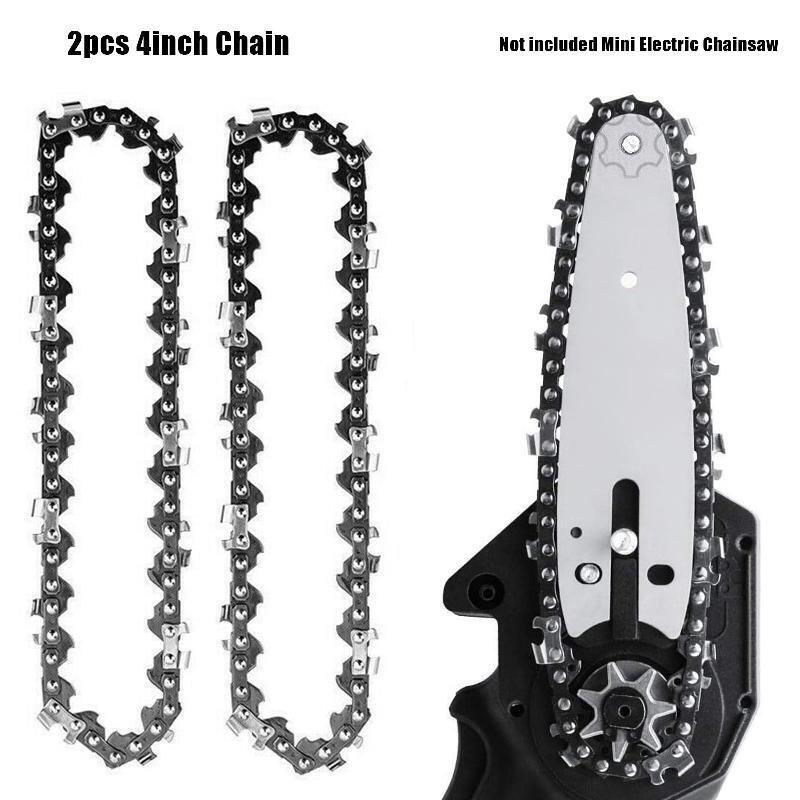 Cordless Electric Chainsaw