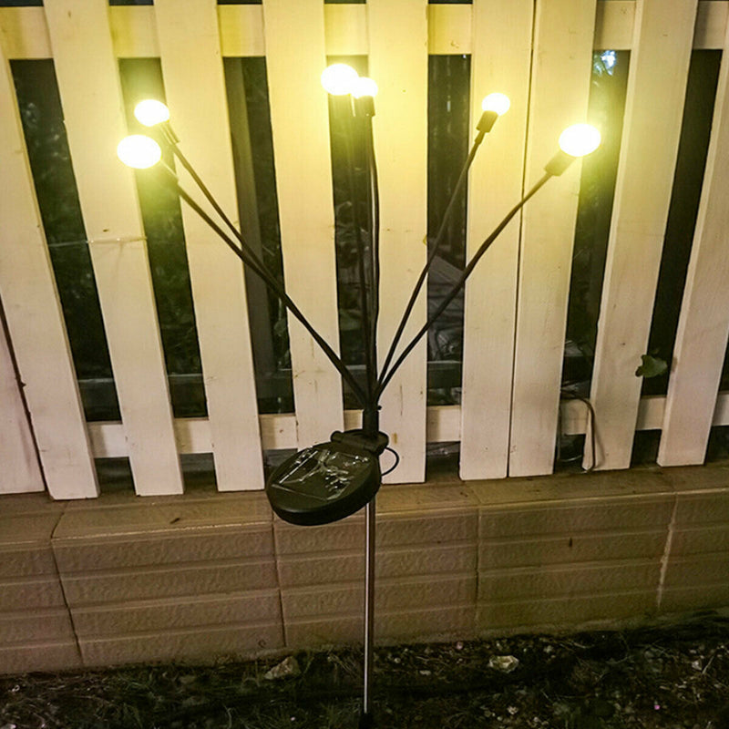 Sola-Gardening Firefly Light